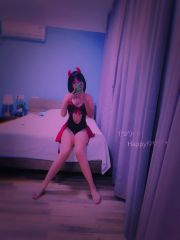 姑苏性感舌吻小安然