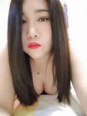 温柔圆润的川妹子