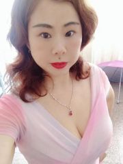 广州市越秀区温柔大咪姐姐