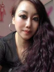 性感美少妇