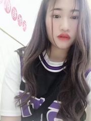 大胸颜值妮可