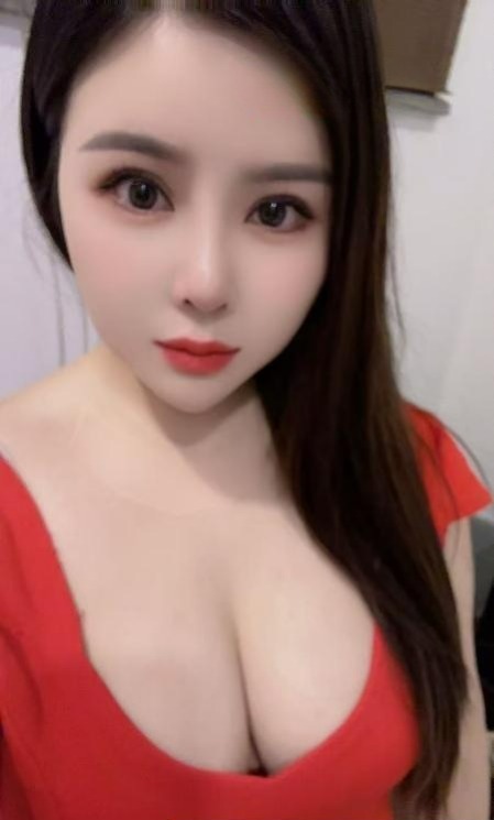 肤白貌美大胸