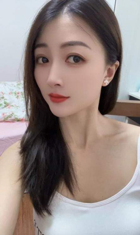 敏感喷水小姐姐