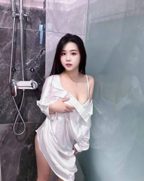 塘沽舞蹈老师佳恩