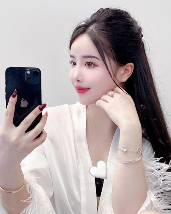 性感颜值系御姐