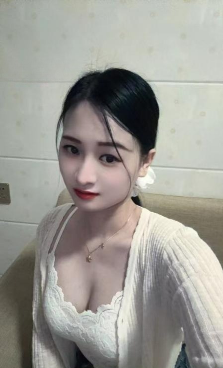 体验滨海新区小美