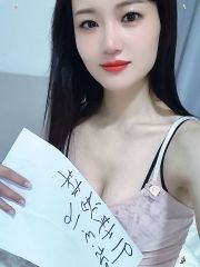 白云三元里小清新学妹-甜甜