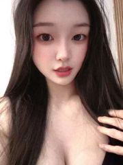 韵味十足小姐姐