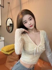 温柔性感身材琪琪