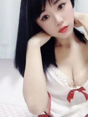未央高挑苗条嫩女