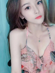 深圳萝莉妹