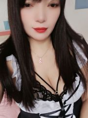 大胸勾人少妇