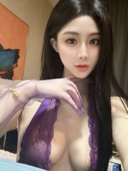 御姐韵味十足全套体验