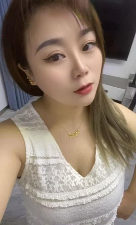 西青少妇情人