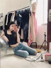 大屁股波霸