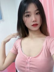 银川水蜜桃妹妹