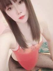 腰臀比完美的腰精，性感娇嫩妹妹