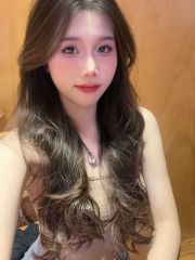 甜美可爱清纯萌妹