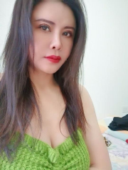 郑州风骚熟女