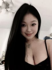 服务配合度很高的妹妹