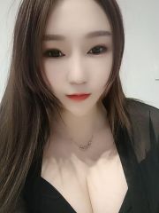 服务系热辣欲女