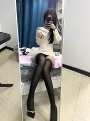 清纯可爱小骚货