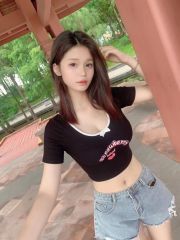 高品质好身材妹妹