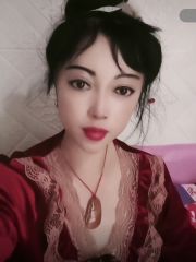和平漂亮姐姐