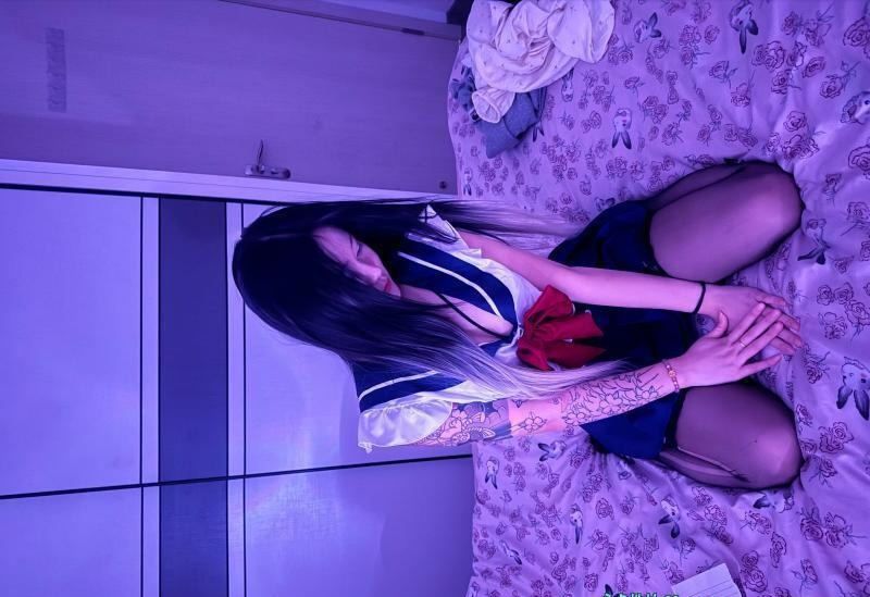 天津纹身轻熟女
