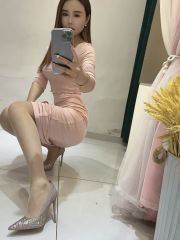 南湖区蜜汁御姐姐