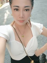热辣风情少妇