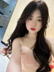 纯欲小骚女