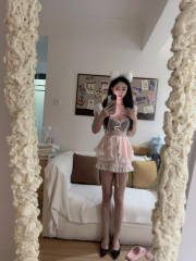 石家庄桥西玩COS的妹