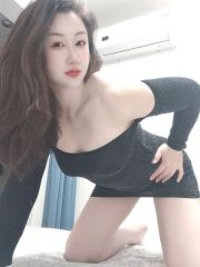 秦都性感御姐