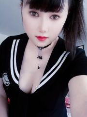 温柔型小少妇