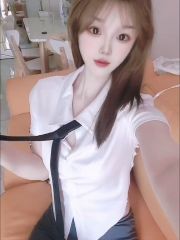 长腿嫩妹诗诗