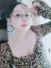 朝阳sm豹纹少妇