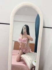 西安水多小姐姐
