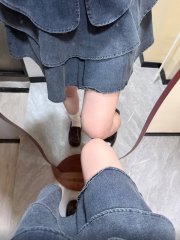 温馨的暧昧的氛围充满了依恋