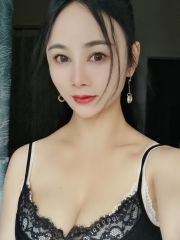 台州美女
