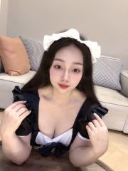 粉嫩嫩颜值妹妹
