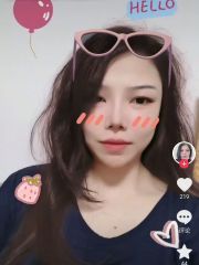 广州波霸慧慧