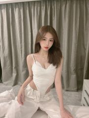 性感风情小妖精