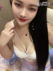 邂逅妩媚服务系小姐姐