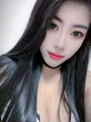 御姐风情