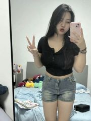 武侯反差甜妹