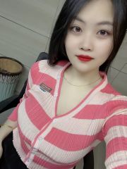 小嫩妹跟我说刚下海不久