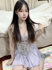 南京小萝莉