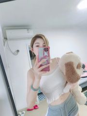 环保女孩Vivian
