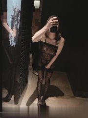 版纳乳神安安回归